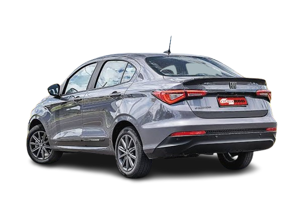 Fiat Cronos